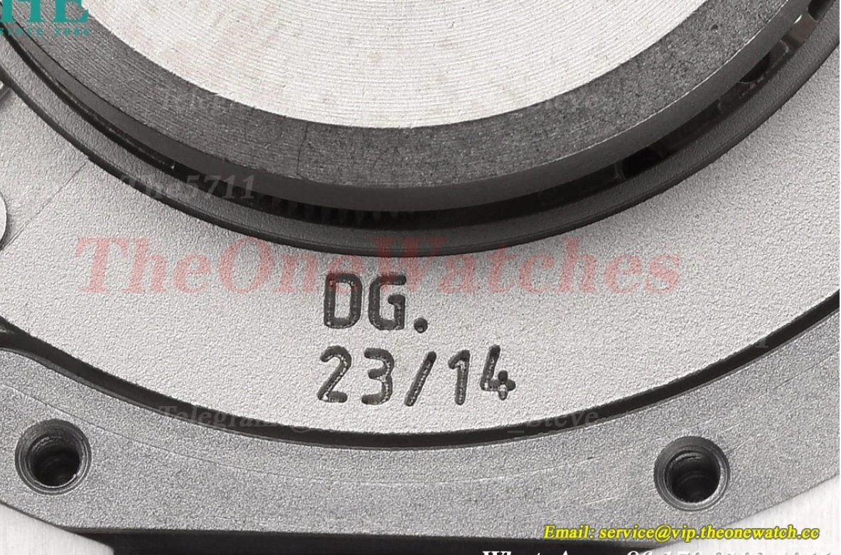 NH05 SS Dial Cartier Ballon 33mm Bleu GDF Mop De LE 0321